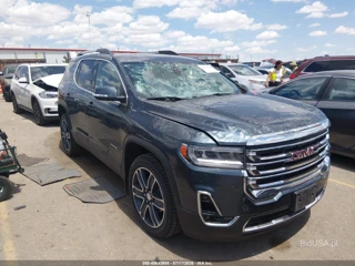 GMC ACADIA AWD SLT