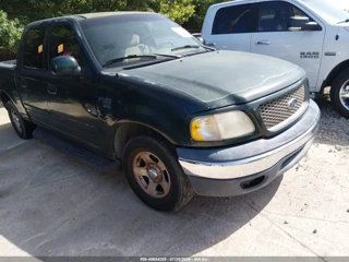 FORD FORD F-150 HARLEY-DAVIDSON EDITION/KING RANCH EDITION/LARIAT/XLT