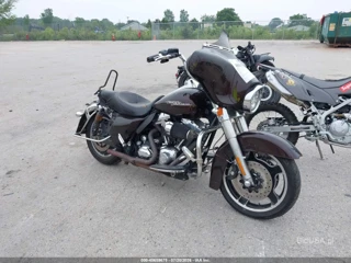 HARLEY-DAVIDSON HARLEY-DAVIDSON FLHX