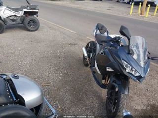KAWASAKI KAWASAKI EX400