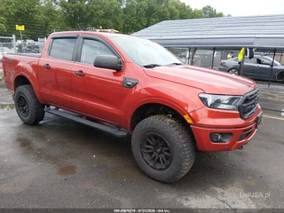 FORD FORD RANGER XLT