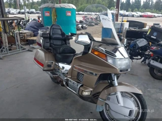 HONDA HONDA GL1500