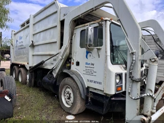MACK MACK 600 MR600