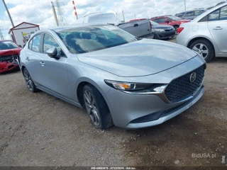 MAZDA MAZDA MAZDA3 SELECT PACKAGE