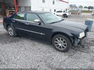 CHRYSLER CHRYSLER 300C HEMI