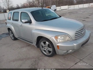 CHEVROLET CHEVROLET HHR LT