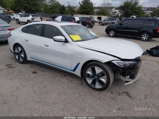 BMW I4 EDRIVE35
