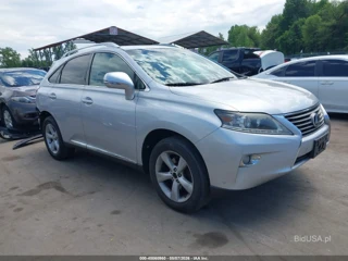 LEXUS LEXUS RX 350