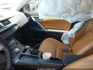LEXUS LEXUS CT 200H