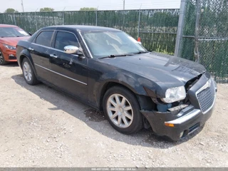 CHRYSLER CHRYSLER 300 LIMITED