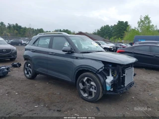 HYUNDAI HYUNDAI VENUE SEL