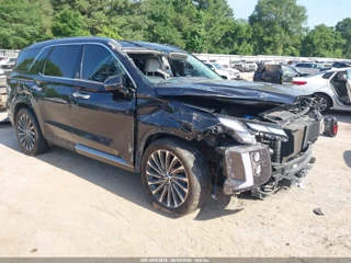 HYUNDAI HYUNDAI PALISADE CALLIGRAPHY