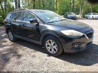 MAZDA MAZDA CX-9 TOURING