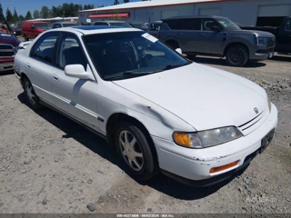 HONDA HONDA ACCORD EX