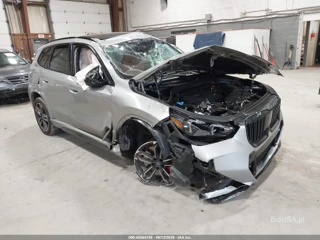BMW X1 M35I