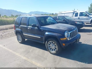JEEP JEEP LIBERTY LIMITED EDITION