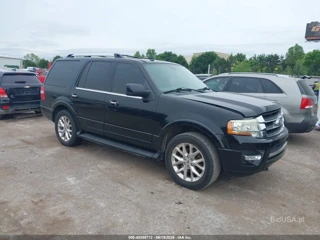 FORD FORD EXPEDITION LIMITED