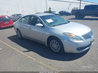 NISSAN NISSAN ALTIMA 2.5 S