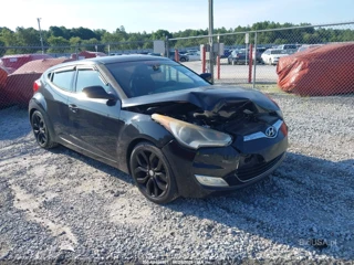 HYUNDAI HYUNDAI VELOSTER