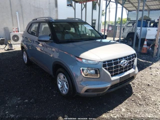 HYUNDAI HYUNDAI VENUE SEL