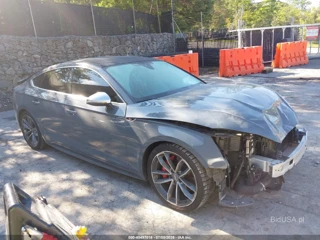 AUDI AUDI S5 3.0T PREMIUM PLUS