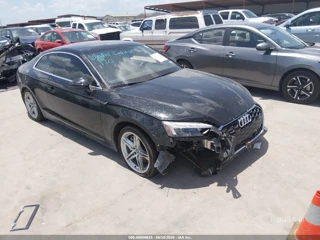 AUDI AUDI A5 PREMIUM PLUS 45 TFSI QUATTRO S TRONIC