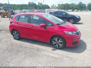 HONDA HONDA FIT EX
