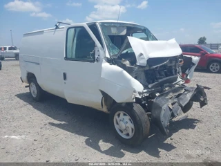 FORD FORD E-150 COMMERCIAL/RECREATIONAL