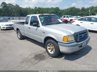 FORD FORD RANGER EDGE/STX/XL/XLT