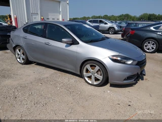 DODGE DODGE DART GT