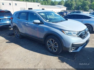 HONDA HONDA CR-V AWD EX-L