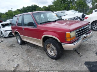 FORD FORD EXPLORER