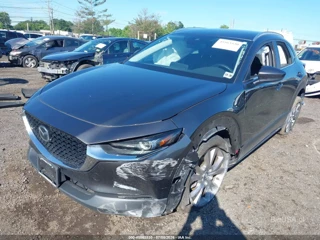 MAZDA MAZDA CX-30 2.5 S PREFERRED