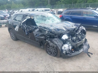 MAZDA MAZDA CX-30 2.5 S
