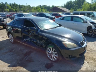 LEXUS LEXUS IS 250
