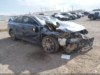 TOYOTA TOYOTA AVALON XSE
