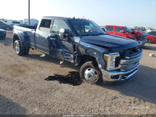 FORD FORD F-350 LARIAT
