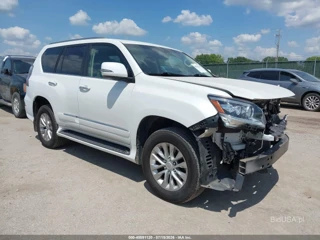 LEXUS LEXUS GX 460 PREMIUM