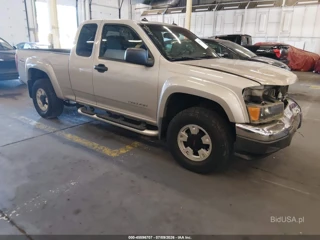 GMC CANYON SLE