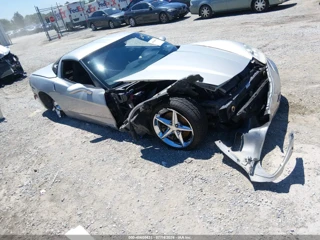 CHEVROLET CHEVROLET CORVETTE
