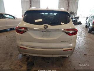BUICK BUICK ENCLAVE FWD ESSENCE