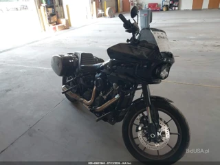 HARLEY-DAVIDSON HARLEY-DAVIDSON FXLRST
