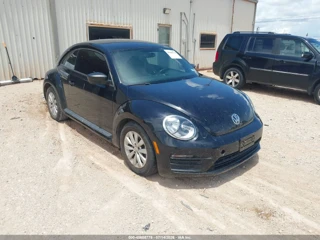 VOLKSWAGEN VOLKSWAGEN BEETLE 2.0T COAST/2.0T S