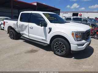 FORD FORD F-150 XLT