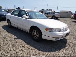 BUICK BUICK REGAL LS