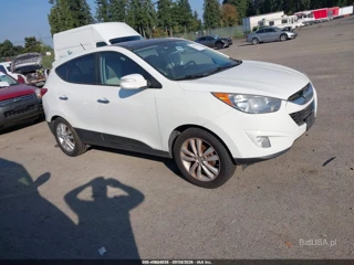 HYUNDAI HYUNDAI TUCSON LIMITED