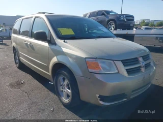 DODGE DODGE GRAND CARAVAN HERO