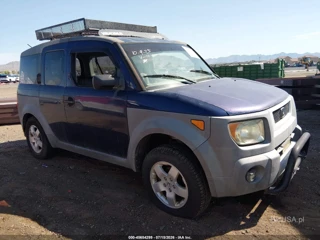 HONDA HONDA ELEMENT EX