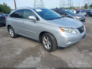 LEXUS LEXUS RX 350