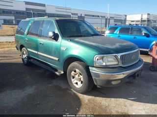FORD FORD EXPEDITION EDDIE BAUER/XLT